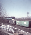 Cleveland (Collinwood Yard), Ohio (3/26/1971)