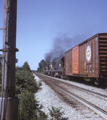 New York Central / Beulah Beach, Ohio (7/30/1972)