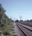 New York Central / Beulah Beach, Ohio (7/30/1972)