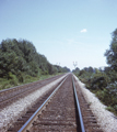 New York Central / Beulah Beach, Ohio (7/30/1972)