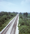 New York Central / Beulah Beach, Ohio (7/30/1972)