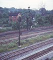 Youngstown (Valley Street) / New York Central (7/30/1970)