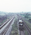 Youngstown (Valley Street) / New York Central (7/30/1970)