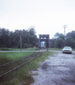 New York Central / Osgood, Pennsylvania (7/25/1972)