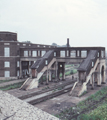 Youngstown (NYC Station) / New York Central (7/30/1970)