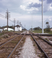 Dolton (Dolton Crossing), Illinois (6/6/1973)