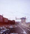 Elmira (FS Tower) / Erie (1/27/1971)