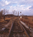 Pennsylvania / Elmira (HO Tower), New York (4/1/1977)