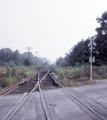 Mayville, New York (8/16/1970)