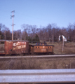 Pennsylvania / Salem, Ohio (3/31/1971)