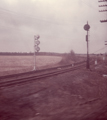 Lake City (Girard Junction), Pennsylvania (3/27/1970)