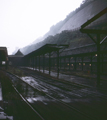 Pittsburgh (Penn Station), Pennsylvania (7/20/1973)