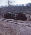 Pennsylvania / Slovan, Pennsylvania (3/31/1971)