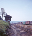 Weirton (Weirton Junction) / Pennsylvania (8/21/1972)