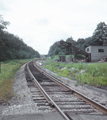 Pittsburg & Shawmut / Brockway, Pennsylvania (7/26/1972)