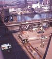 River Terminal / Cleveland, Ohio (8/28/1970)