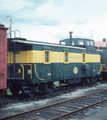 Montpelier Junction / Rutland (6/4/1976)