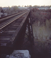 Rochester / Rome, Watertown & Ogdensburg (New York Central) (4/21/1976)