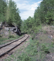 St. Johnsbury & Lamoille County / Danville, Vermont (6/3/1976)