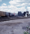 Soo Line / Chicago (Ash Crossing), Illinois (7/27/1971)