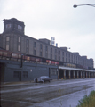 Chicago (Canal Street) / Soo Line (7/28/1971)