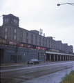 Soo Line / Chicago (Canal Street), Illinois (7/28/1971)