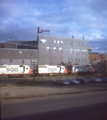 Soo Line / Minot, North Dakota (6/15/1972)