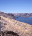 Wishram / Spokane, Portland & Seattle (9/12/1999)