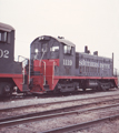 Anaheim / Southern Pacific (6/3/1970)