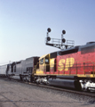 Southern Pacific / Colton (Colton Crossing), California (1/1/1988)