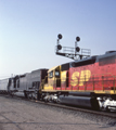 Colton (Colton Crossing) / Southern Pacific (1/1/1988)