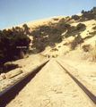 Fremont (Niles Canyon) / Southern Pacific (7/15/1983)