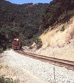 Southern Pacific / Fremont (Niles Canyon), California (7/15/1983)