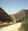 Fremont (Niles Canyon) / Southern Pacific (7/15/1983)