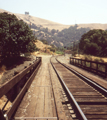 Fremont (Niles Canyon), California (7/15/1983)