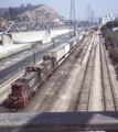 Southern Pacific / Los Angeles, California (7/29/1983)