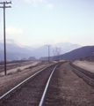 Cajon Pass / Southern Pacific (11/1/1981)