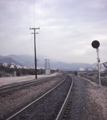 Cajon Pass, California (11/1/1981)