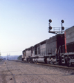 San Timoteo Canyon / Southern Pacific (1/1/1988)