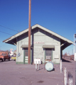 Battle Mountain, Nevada (11/8/1978)