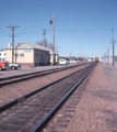 Southern Pacific / Elko, Nevada (3/28/1978)