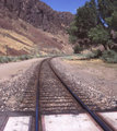 Palisade / Southern Pacific (8/16/1998)