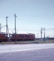 Hammond (State Line Crossing), Indiana (6/17/1972)