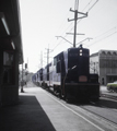 Hammond (Hohman Avenue Station) / Chicago, South Shore & South Bend (6/17/1972)