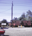 Chicago, South Shore & South Bend / Hammond (Hohman Avenue Station), Indiana (6/17/1972)