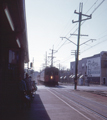 Chicago, South Shore & South Bend / Hammond (Hohman Avenue Station), Indiana (6/17/1972)