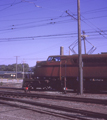 Michigan City / Chicago, South Shore & South Bend (6/17/1972)