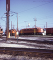 Chicago, South Shore & South Bend / Michigan City, Indiana (6/17/1972)