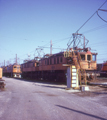 Michigan City / Chicago, South Shore & South Bend (6/17/1972)