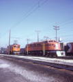 Chicago, South Shore & South Bend / Michigan City, Indiana (6/17/1972)